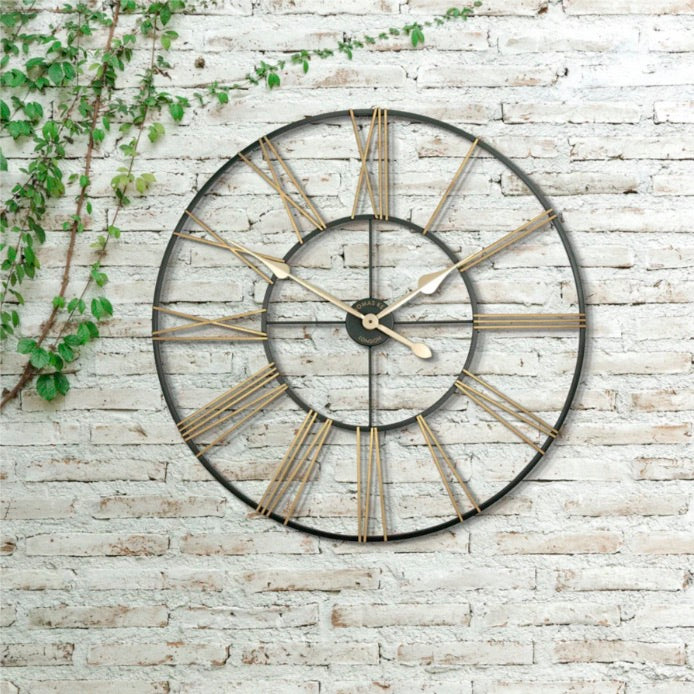 Outdoor Clocks