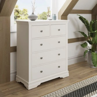 White Furniture Collection