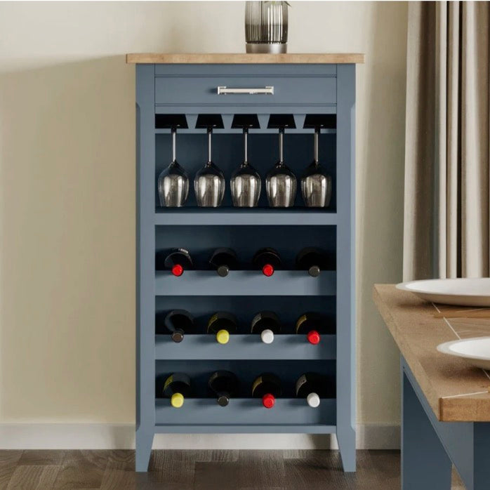 Wine Racks