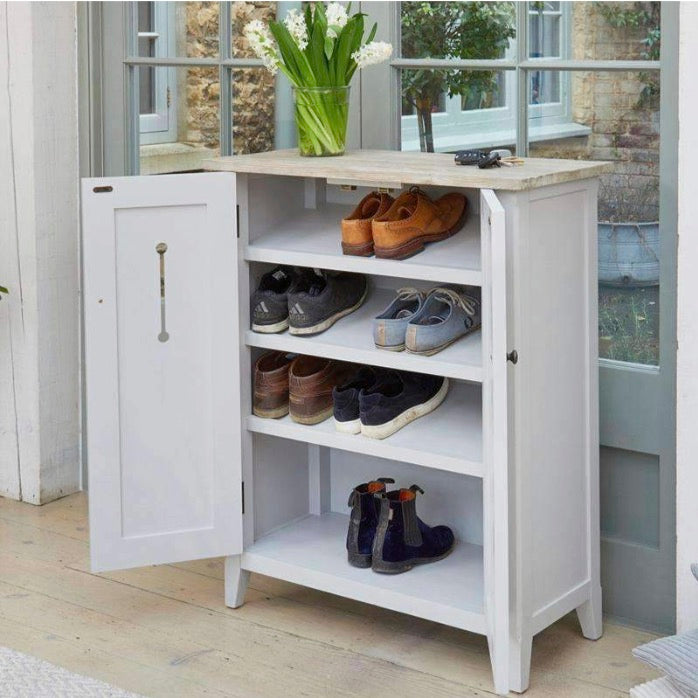 Shoe Storage