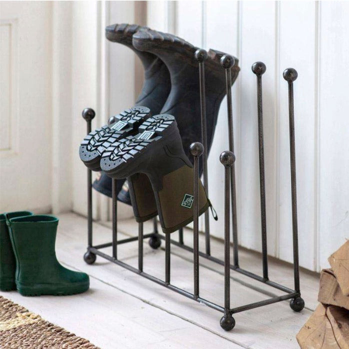 Welly Boot Storage