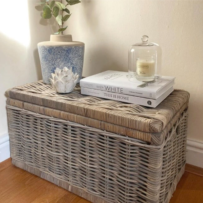 Storage Baskets