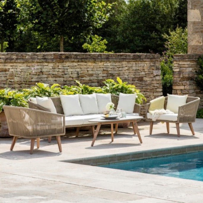 Outdoor Seating & Sofa Sets
