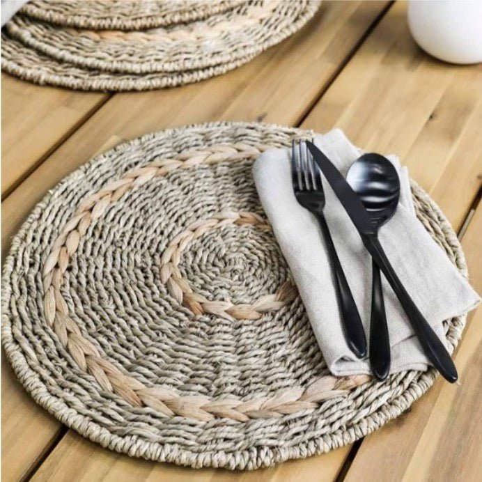 Coasters & Placemats - Duck Barn Interiors