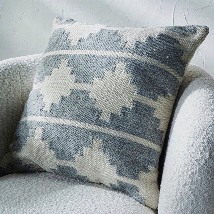 Cushions & Throws - Duck Barn Interiors