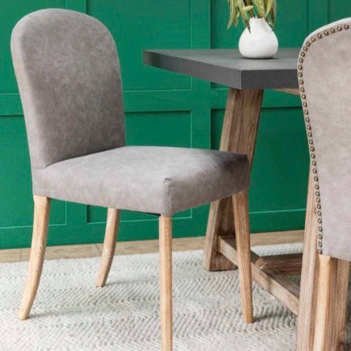 Dining Chairs & Benches - Duck Barn Interiors