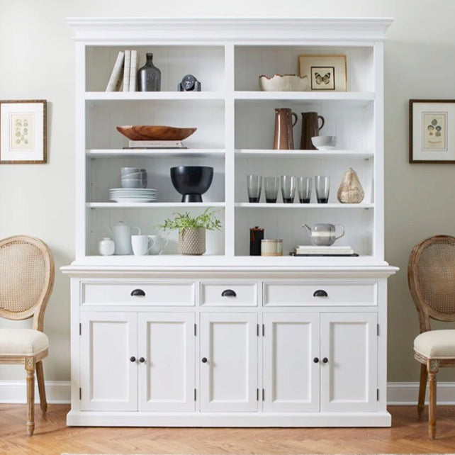 Display Cupboards & Cabinets - Duck Barn Interiors