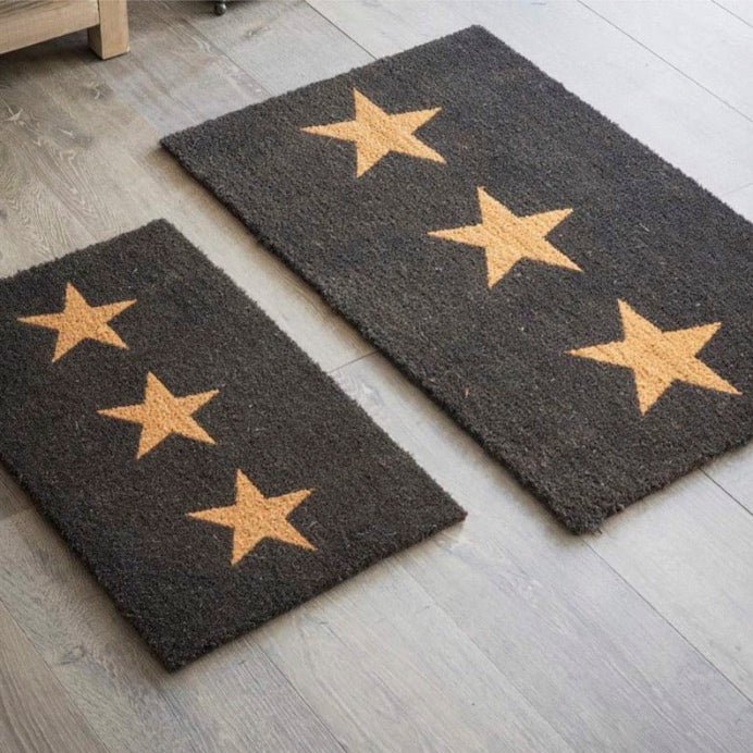 Doormats - Duck Barn Interiors