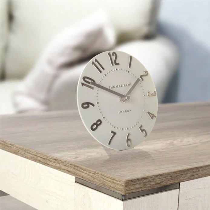 Mantel Clocks - Duck Barn Interiors