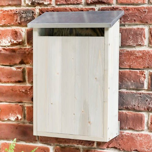 Aldsworth Post Box - Spruce1 - Duck Barn Interiors