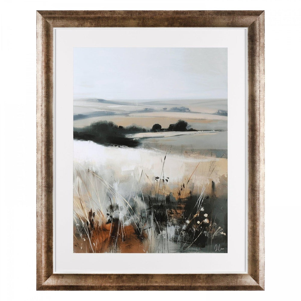 Autumnal Aura by Joanna Lea - Duck Barn Interiors