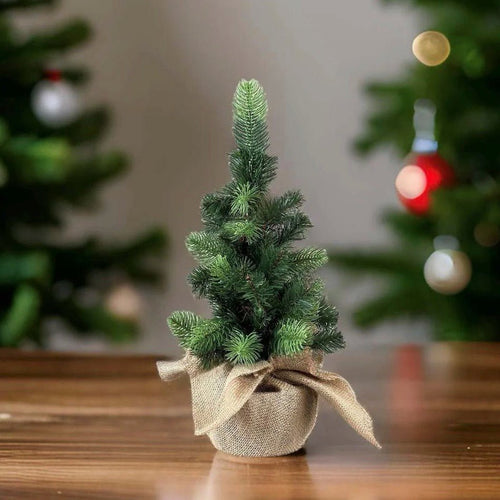 Biggie Best Christmas Tree - Small - 45cm