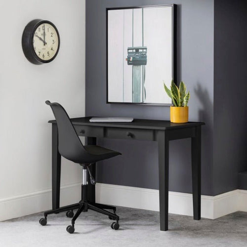 Carrington Desk - Black