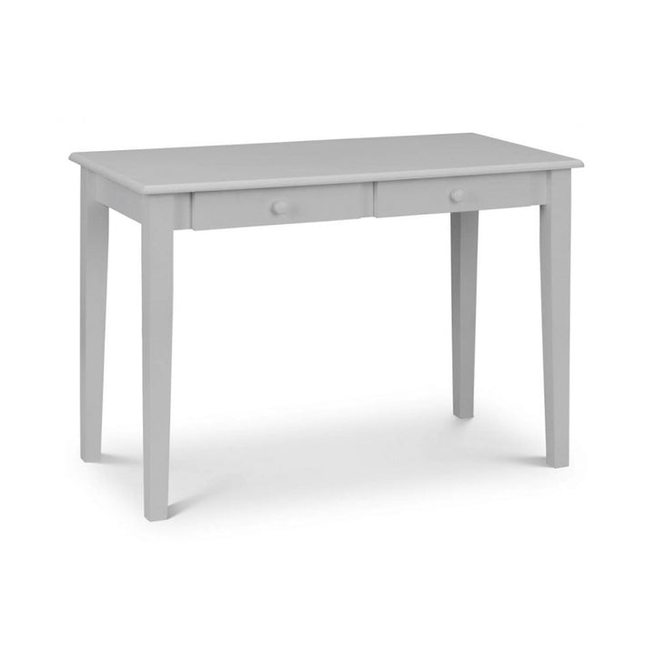 Carrington Desk - Grey3 - Duck Barn Interiors