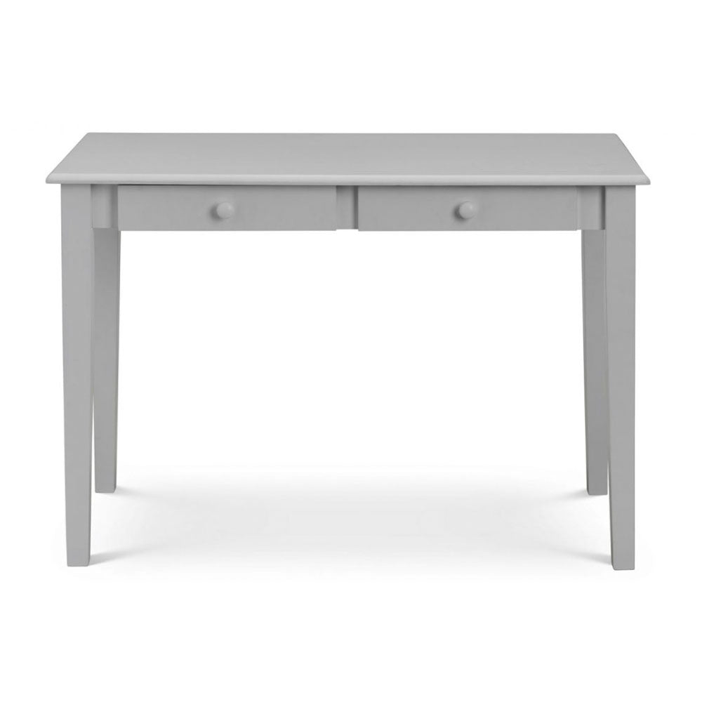 Carrington Desk - Grey5 - Duck Barn Interiors