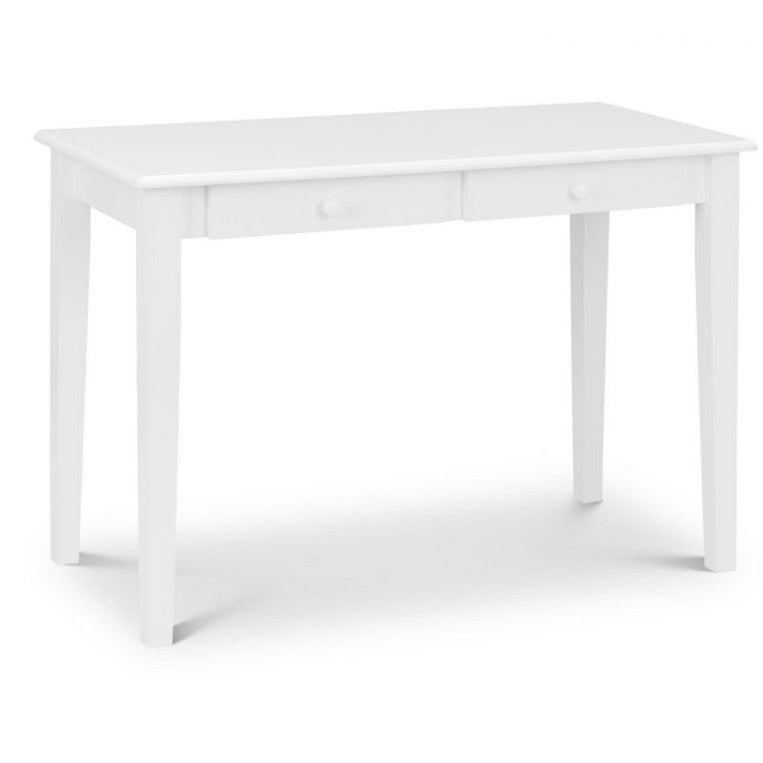 Carrington Desk - White5 - Duck Barn Interiors