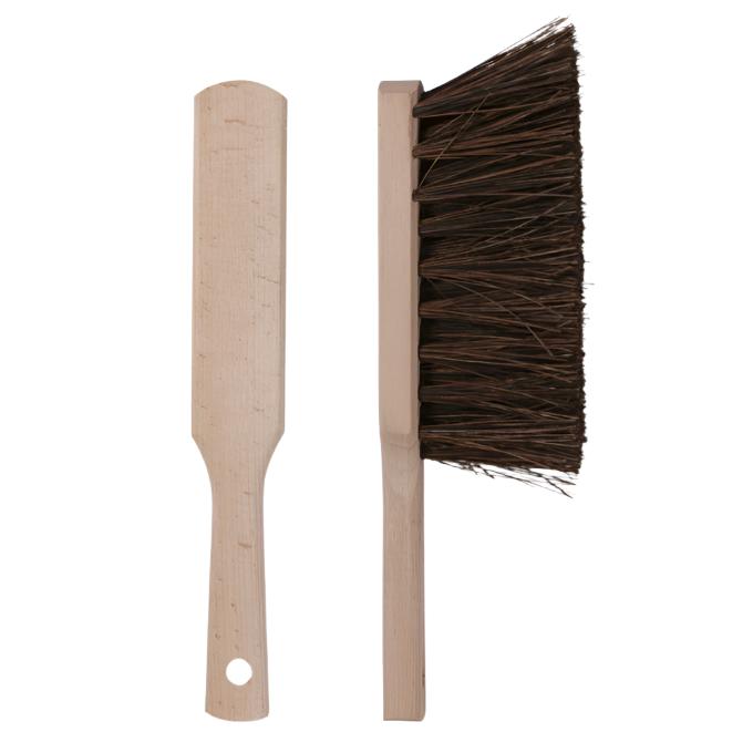 Classic Hearth Dustpan & Brush Set2 - Duck Barn Interiors