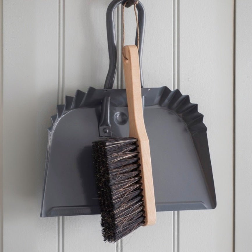 Classic Hearth Dustpan3 - Duck Barn Interiors