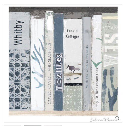 Coastal Classics by Sabrina Roscino - Duck Barn Interiors