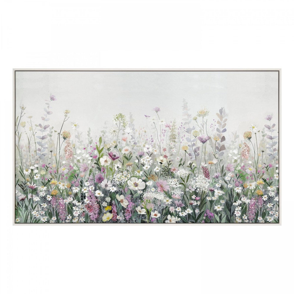 Floral Cascade by Charlotte Oakley2 - Duck Barn Interiors