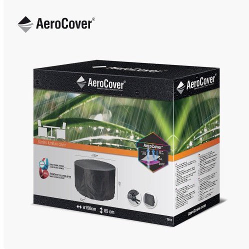 Garden Set Aerocover - Round - Duck Barn Interiors