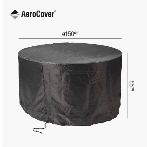 Garden Set Aerocover - Round - Duck Barn Interiors