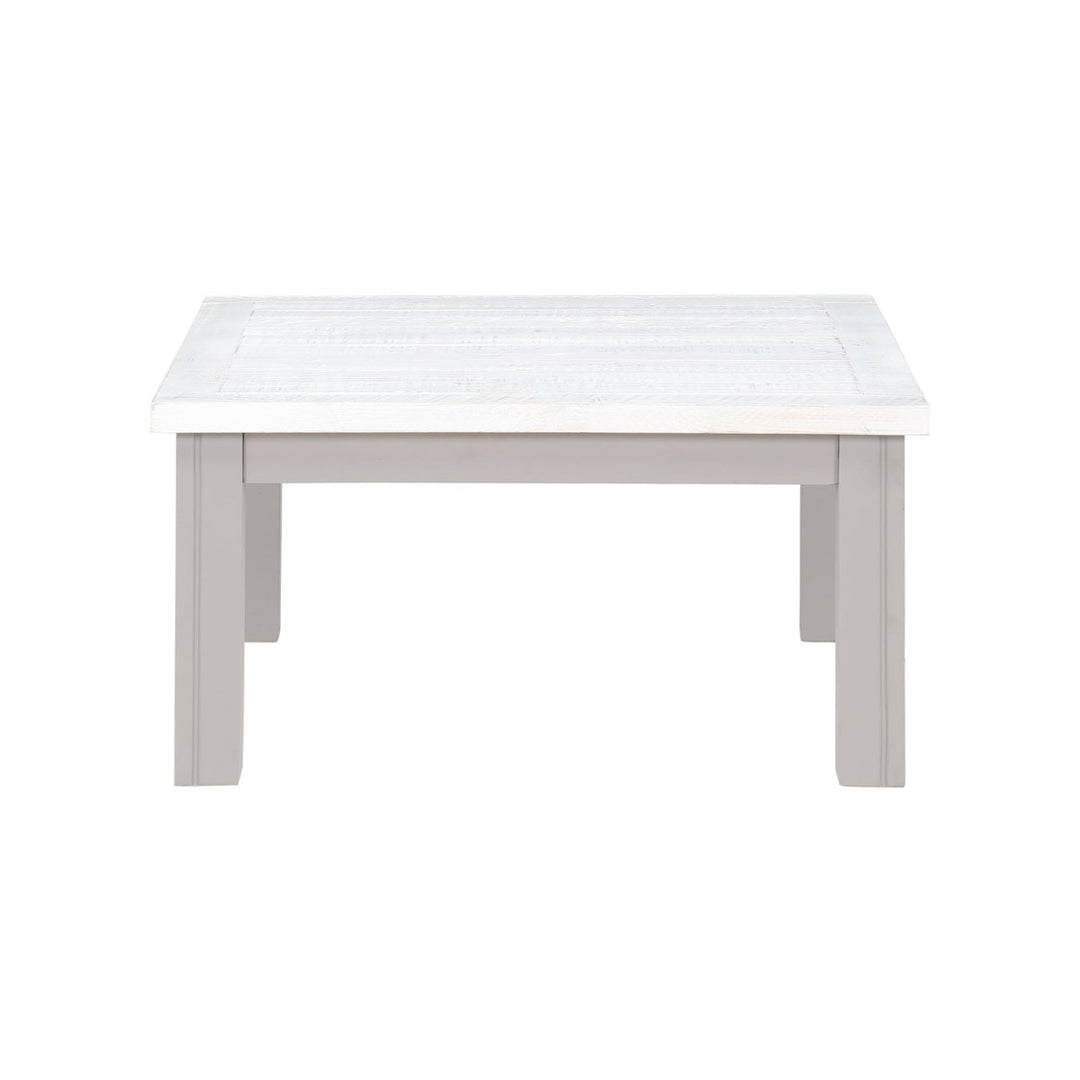 Greystone Low Square Coffee Table2 - Duck Barn Interiors