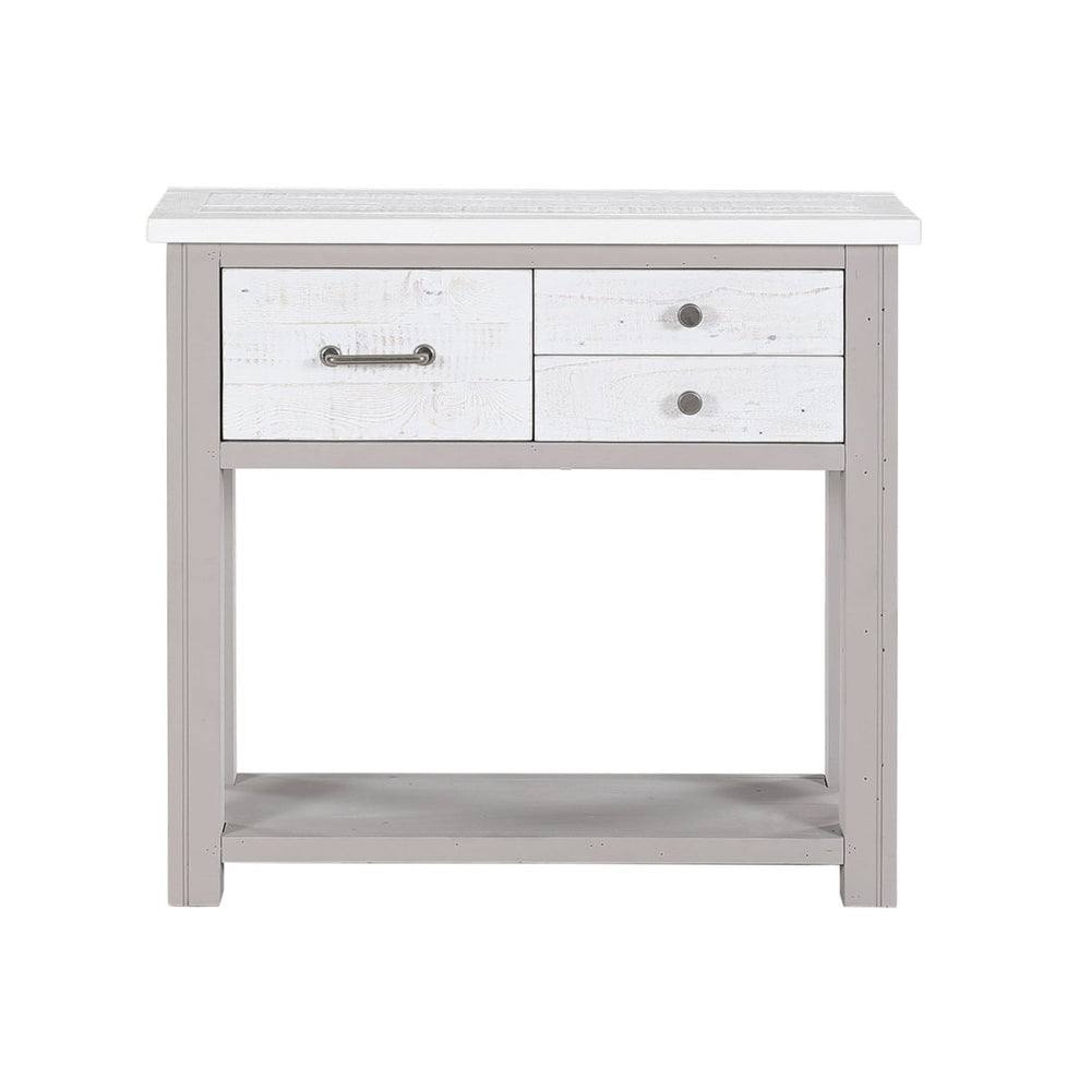 Greystone Small Console Table2 - Duck Barn Interiors