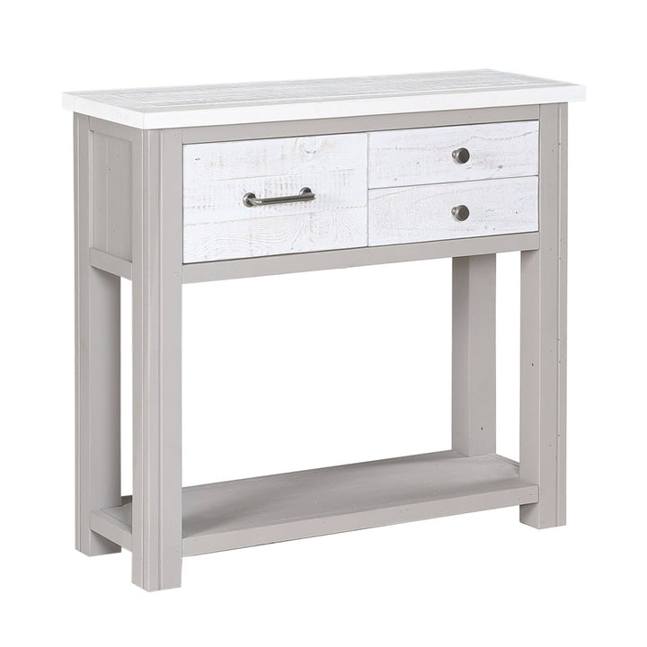 Greystone Small Console Table3 - Duck Barn Interiors