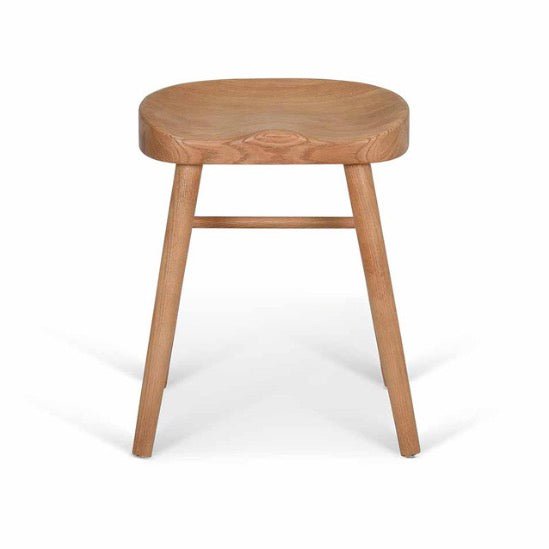 Lilley Stool - Natural - Small3 - Duck Barn Interiors