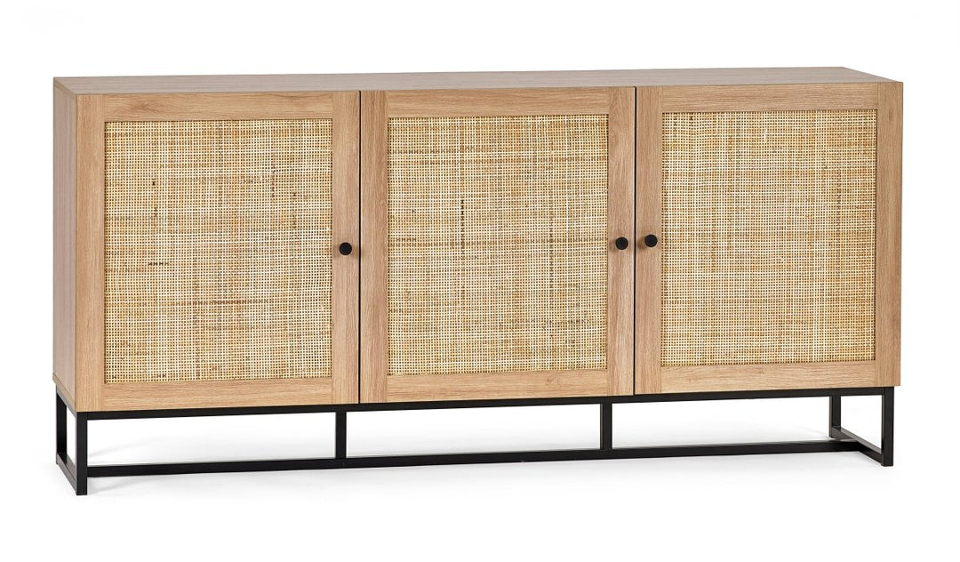 Padstow Sideboard - Oak3 - Duck Barn Interiors