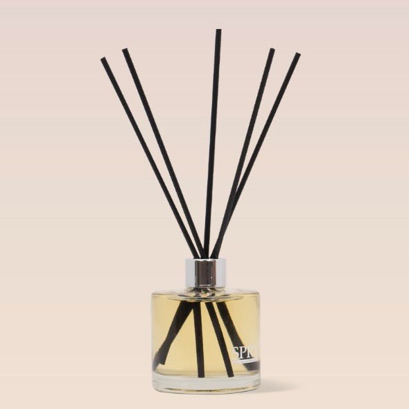 Spry Reed Room Diffuser - Heaven Scent2 - Duck Barn Interiors