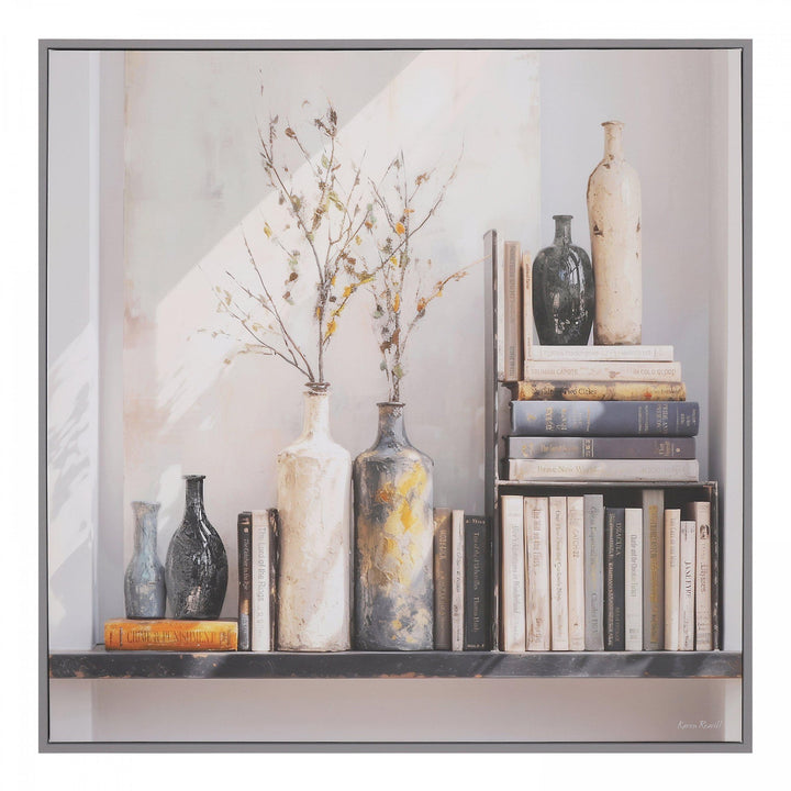 The Classics by Karen Reavill - Duck Barn Interiors