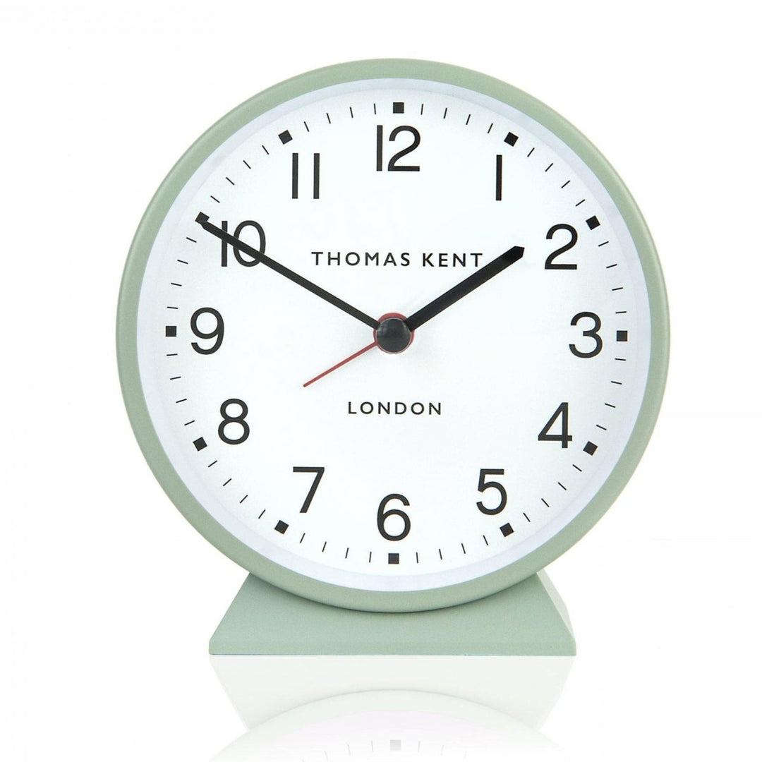 Thomas Kent Puffin Alarm Clock - Seagrass2 - Duck Barn Interiors