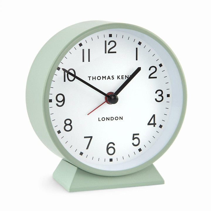 Thomas Kent Puffin Alarm Clock - Seagrass3 - Duck Barn Interiors