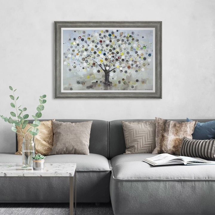 Watch Tree by Ulyana Hammond - Large - Duck Barn Interiors