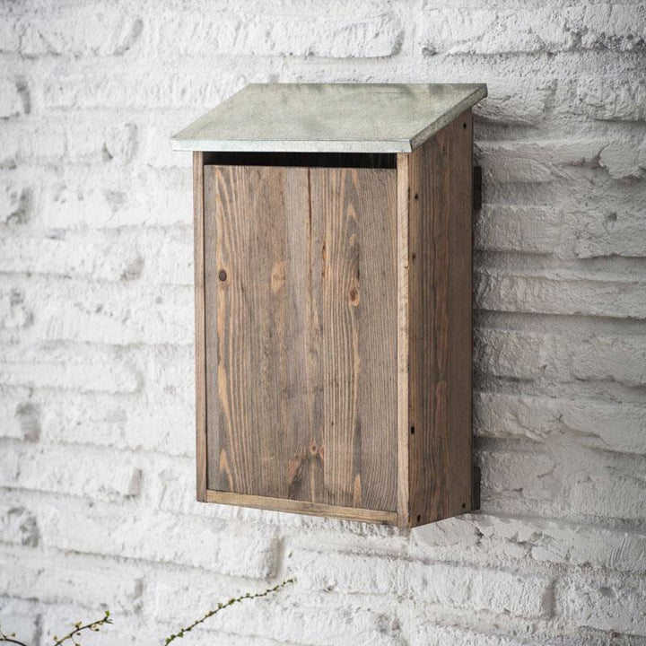 Aldsworth Post Box - Spruce1 - Duck Barn Interiors