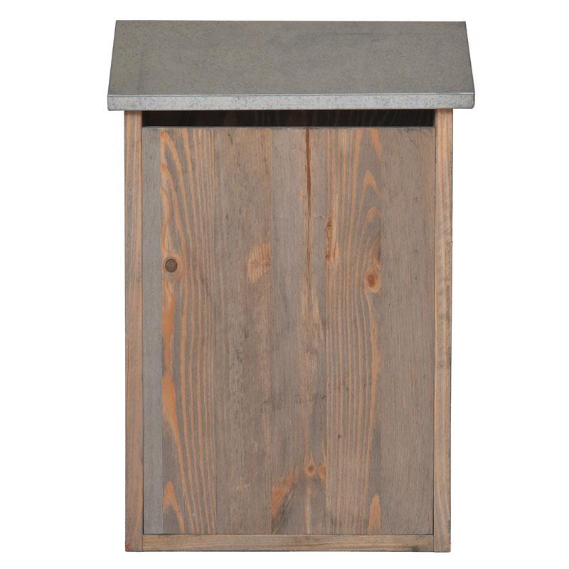 Aldsworth Post Box - Spruce4 - Duck Barn Interiors