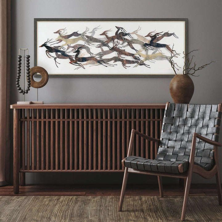 All Together Now by Mark Hather1 - Duck Barn Interiors