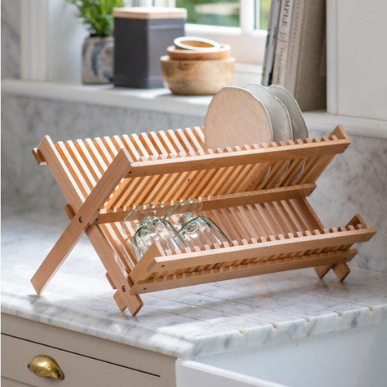 Borough Dish Rack - Duck Barn Interiors