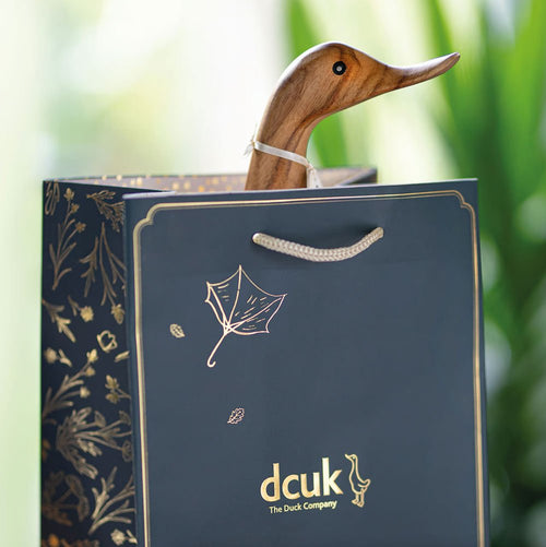 DCUK Branded Gift Bag