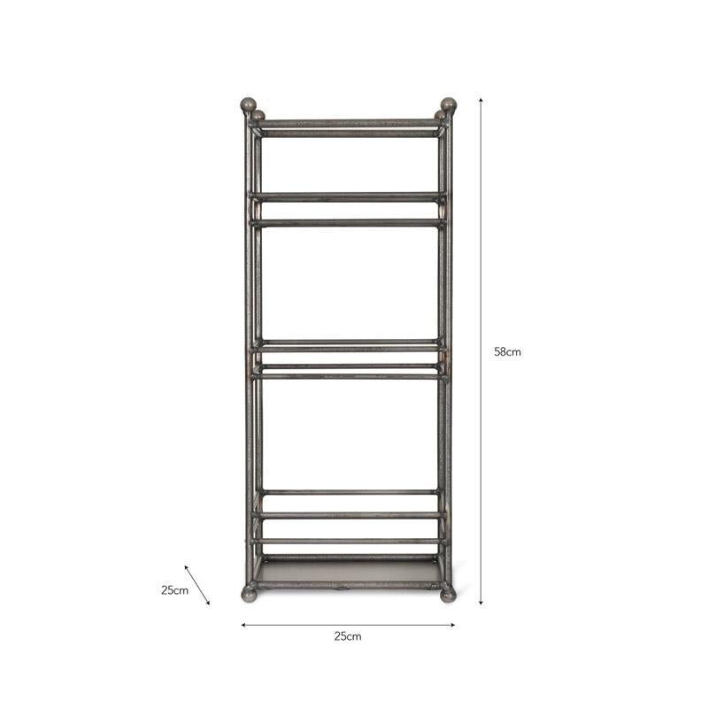 Farringdon Umbrella Stand4 - Duck Barn Interiors