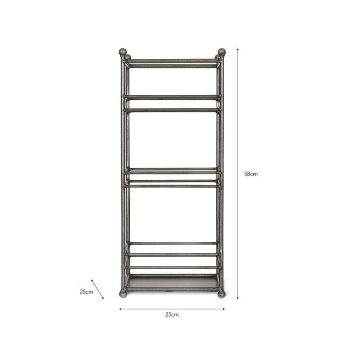 Farringdon Umbrella Stand4 - Duck Barn Interiors