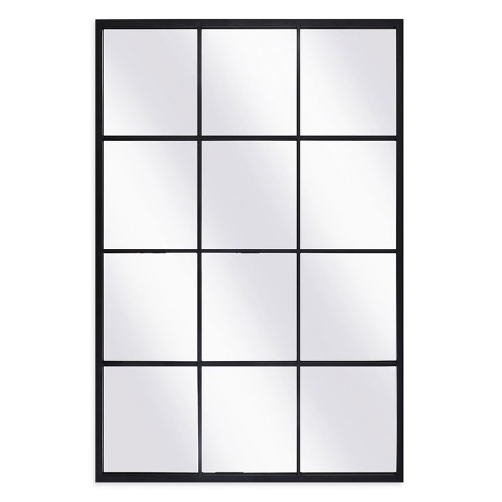 Fulbrook Rectangular Mirror - 120 x 80cm3 - Duck Barn Interiors