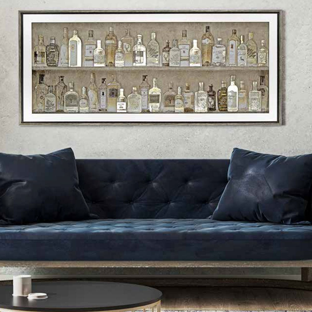 Gin Collection by Charlotte Oakley - Duck Barn Interiors