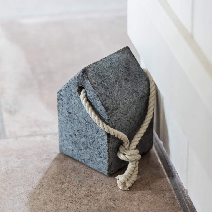 Granite Doorstop1 - Duck Barn Interiors