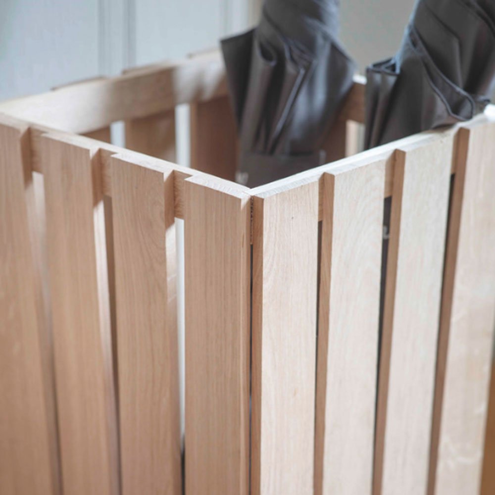 Hambledon Umbrella Stand - Duck Barn Interiors