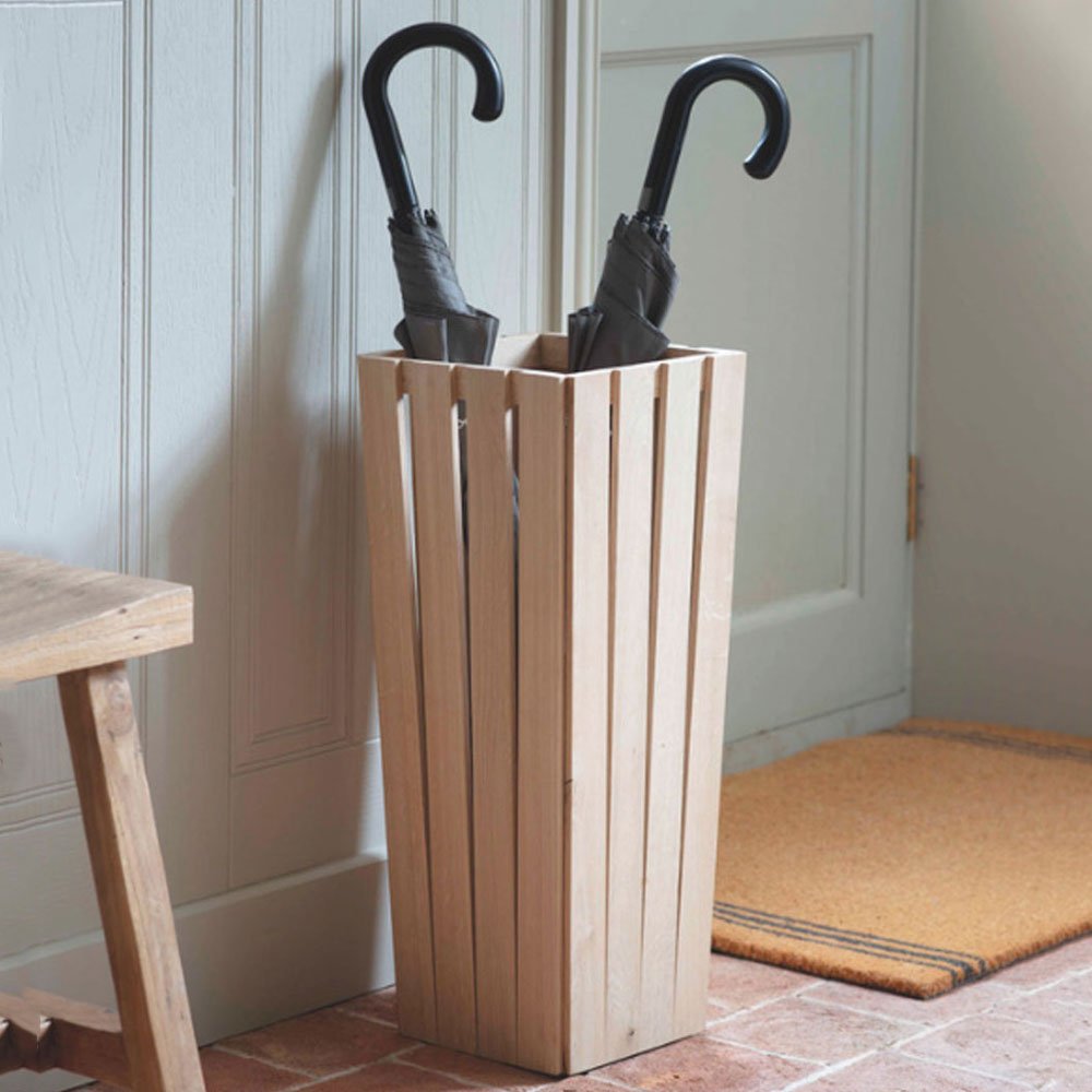 Hambledon Umbrella Stand - Duck Barn Interiors