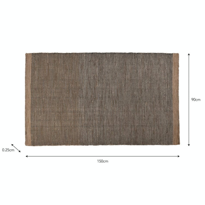 Islay Rug - 90 x 150cm2 - Duck Barn Interiors