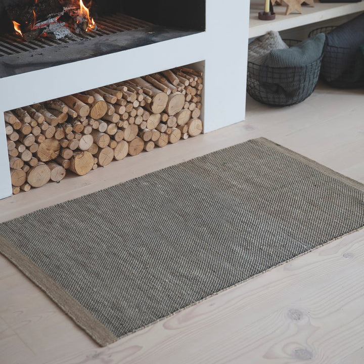 Islay Rug - 90 x 150cm1 - Duck Barn Interiors